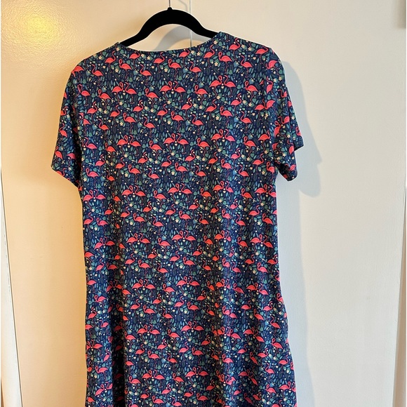 Cheekys Brand Dress Pink Flamingo 🦩 - Picture 3 of 5